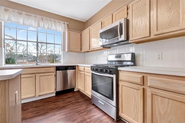 property at 4323 Ringrose Dr