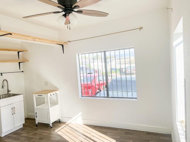 property at 2815 1st St