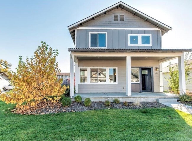 property at 490 Reserve Way