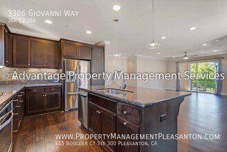 3306 Giovanni Way in Dublin, CA - Building Photo - Building Photo