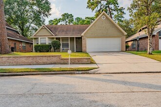 9310 Jan Glen Ln in Spring, TX - Building Photo - Building Photo