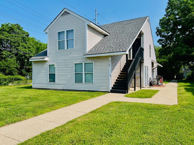 property at 3149 Vermont Ave