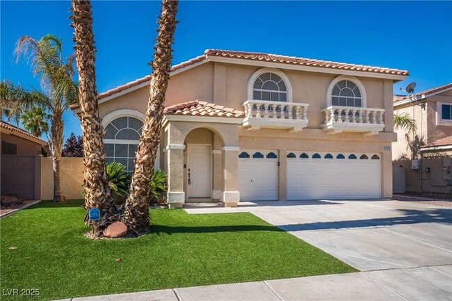 1849 Glory Lily Ct in Las Vegas, NV - Building Photo - Building Photo