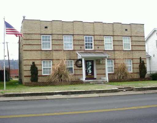 929 Central Ave in Charleston, WV - Building Photo - Building Photo