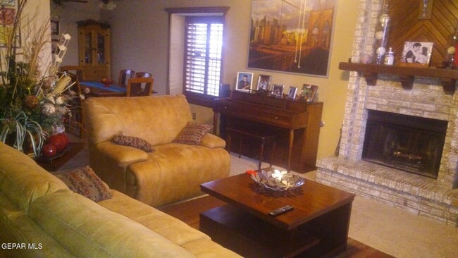 2220 Robert Wynn St in El Paso, TX - Building Photo - Building Photo