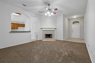 1201 Caroline Dr in Princeton, TX - Building Photo - Building Photo