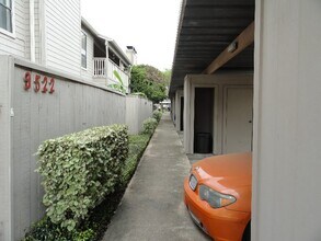 9522 Pagewood Ln in Houston, TX - Building Photo - Building Photo