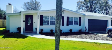 3968 Ferrarra St in Jacksonville, FL - Building Photo - Building Photo