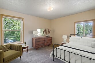 Ames Lake Neighborhood in St. Paul, MN - Building Photo - Building Photo