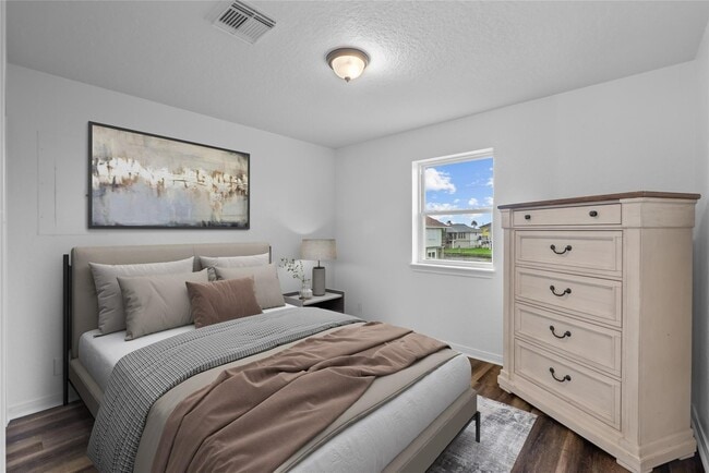 property at 933 Bonita Dr