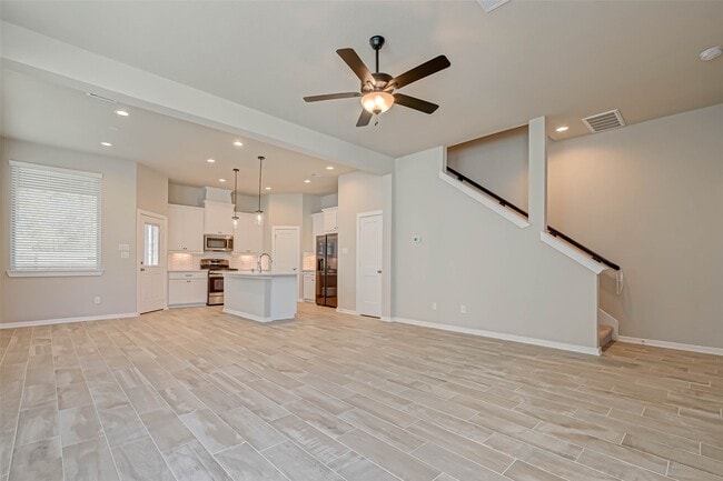 316 N Spotted Fern Dr