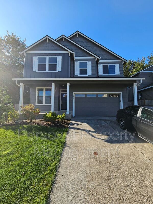 property at 1813 NE 169th St
