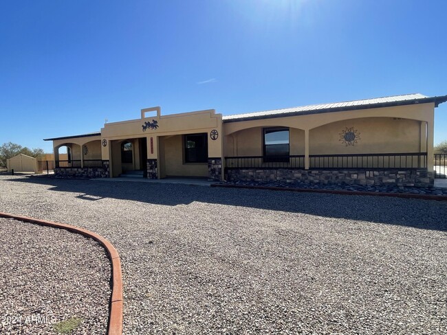 22737 E Turbo Dr in Florence, AZ - Building Photo - Building Photo