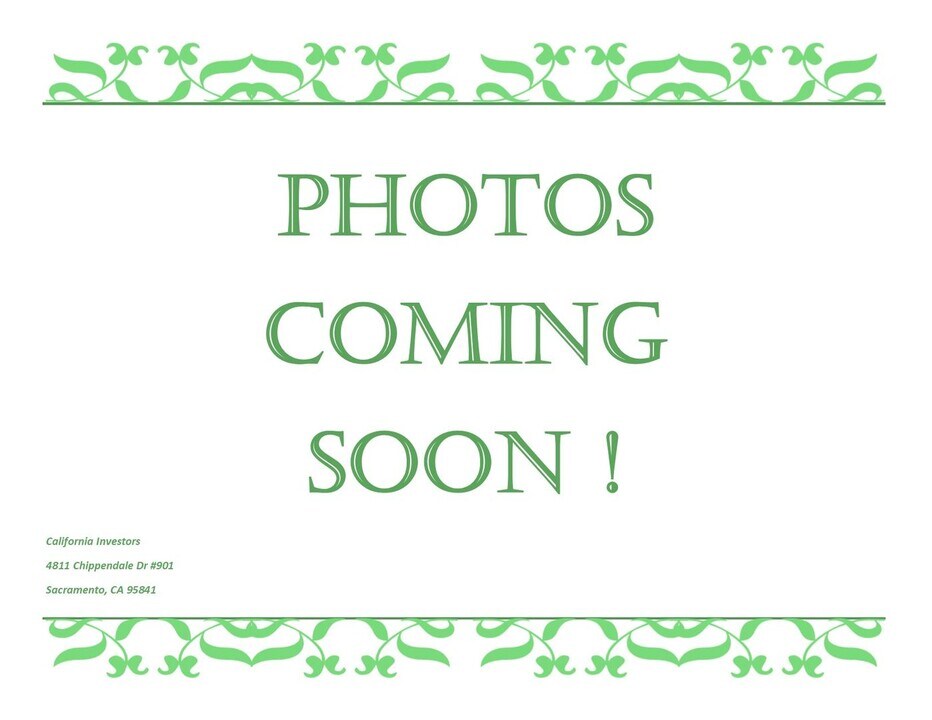 308-1 Caldwell Dr in Camino, CA - Building Photo