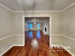 2669 Brookwest Ln SW in Marietta, GA - Building Photo - Building Photo