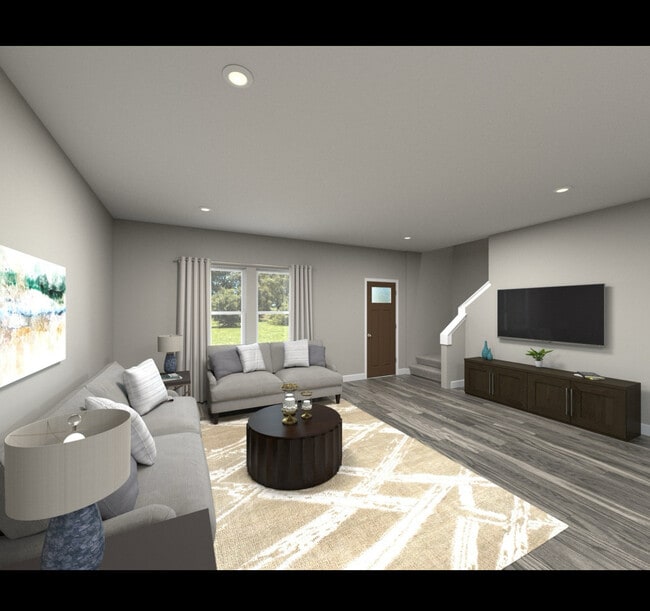 1511 Henderson Pt Aly in Nashville, TN - Building Photo - Building Photo