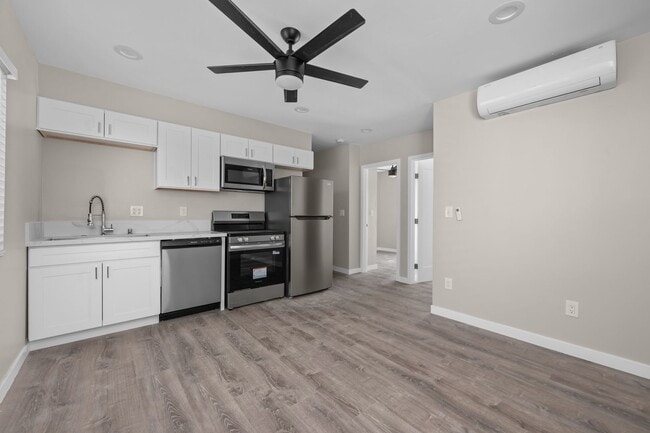 property at 4924 Tierra Baja Way