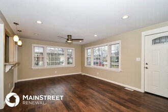 4851 Maryman Rd in Louisville, KY - Building Photo - Building Photo