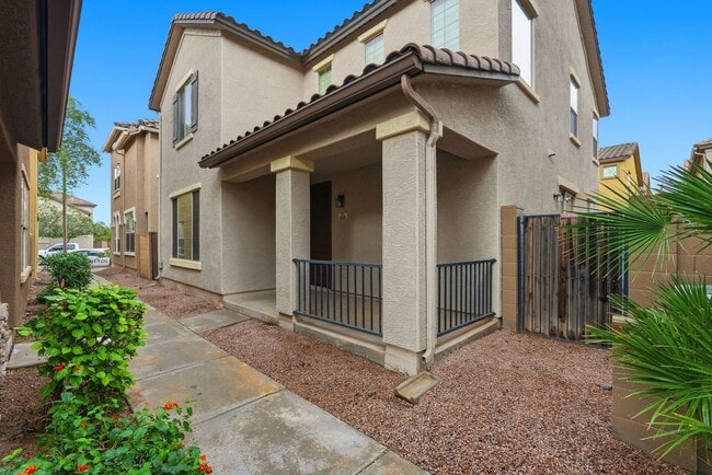 property at 1431 S Ponderosa Dr