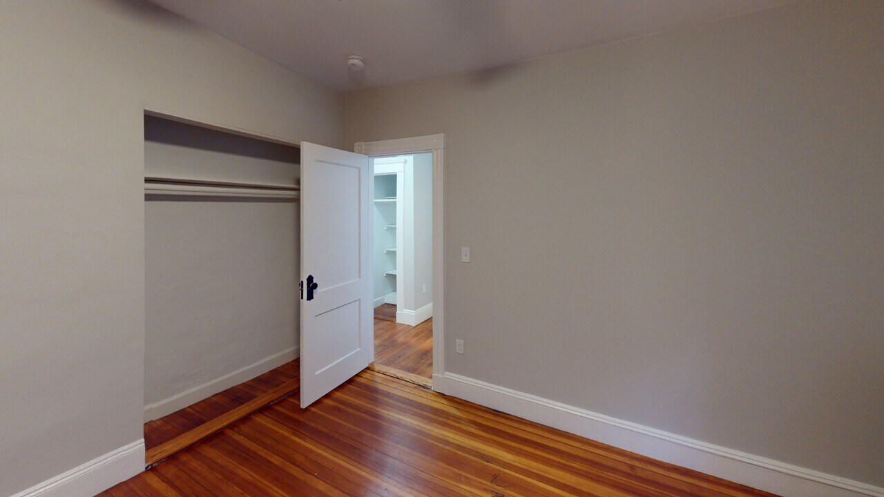 54 Alpha Rd, Unit 54 Alpha Rd #2 in Boston, MA - Building Photo