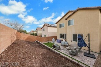 10652 Kearney Mountain Ave in Las Vegas, NV - Building Photo - Building Photo
