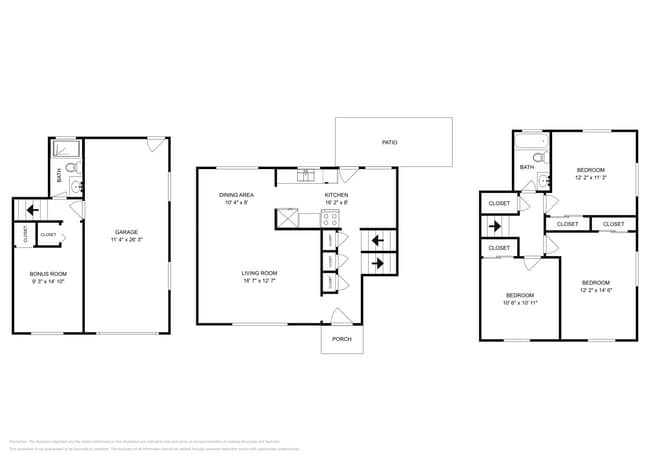 2011 N Circle Dr in Colorado Springs, CO - Building Photo - Building Photo