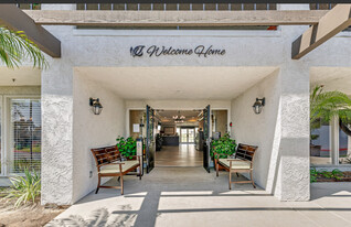 Encinitas Senior Living in Encinitas, CA - Building Photo