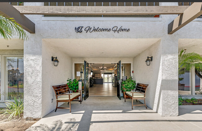 Encinitas Senior Living