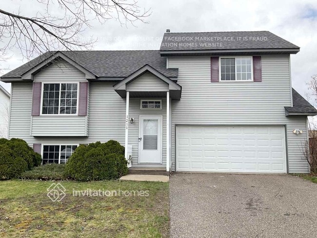 property at 1211 Spruce St