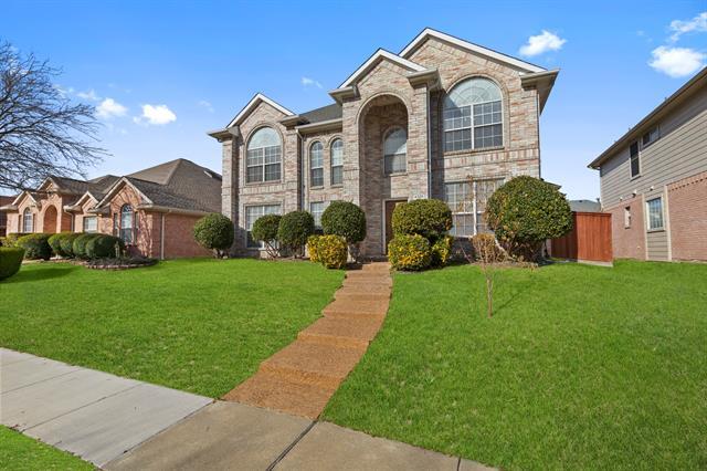 4325 Creekstone Dr in Plano, TX - Building Photo - Building Photo