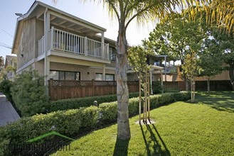 City Place Apartments in Concord, CA - Building Photo - Building Photo