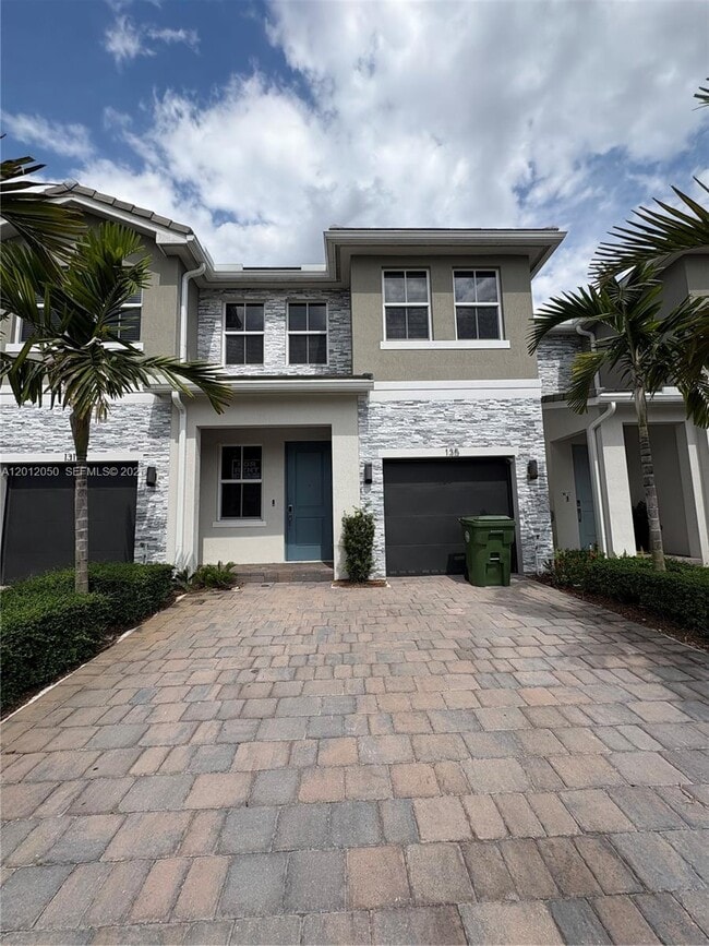 property at 135 SW 171st Ln