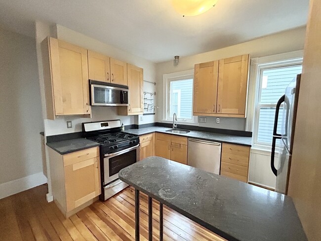 property at 20 Dawes St