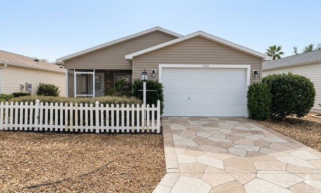 property at 2106 Thornton Terrace