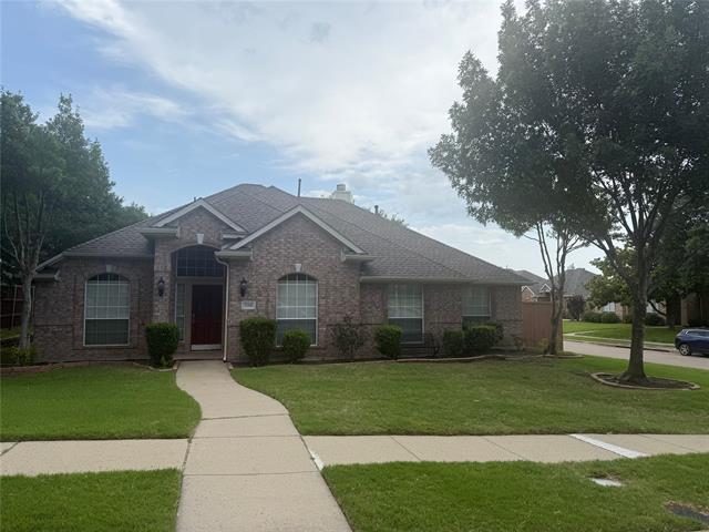 property at 9200 Fairwood Ct