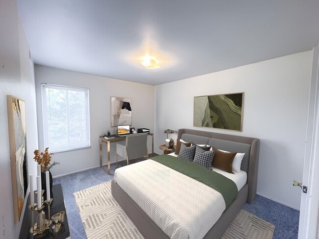 Boulder Creek Apartments