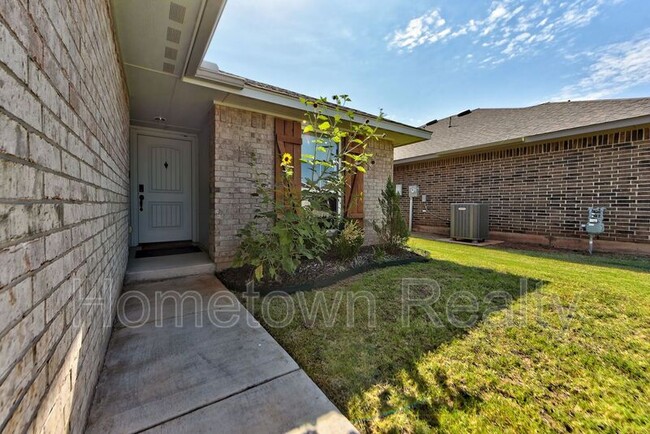 18212 Sunny Stone Ln in Edmond, OK - Building Photo - Building Photo