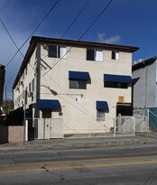 127 S Ave. 64 Apartments