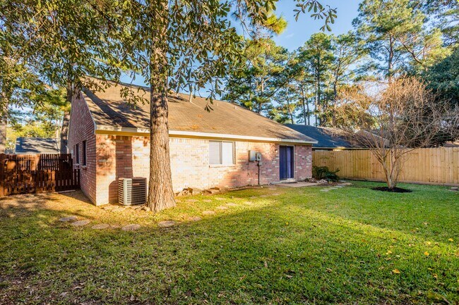 9206 Towerstone Dr in Spring, TX - Building Photo - Building Photo