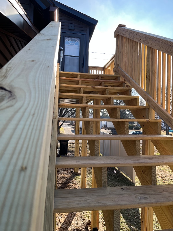 1411 Portland Ave in Beloit, WI - Foto de edificio - Building Photo