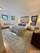 111 Jersey St in Boston, MA - Building Photo