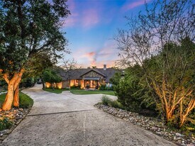 4704 Monte Carmelo Pl in Bee Cave, TX - Building Photo