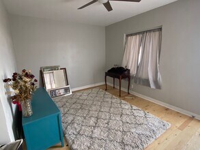 812 San Andres Ave NW in Albuquerque, NM - Building Photo - Building Photo