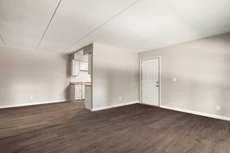 Alderman Park Apartments in Jacksonville, FL - Foto de edificio - Building Photo