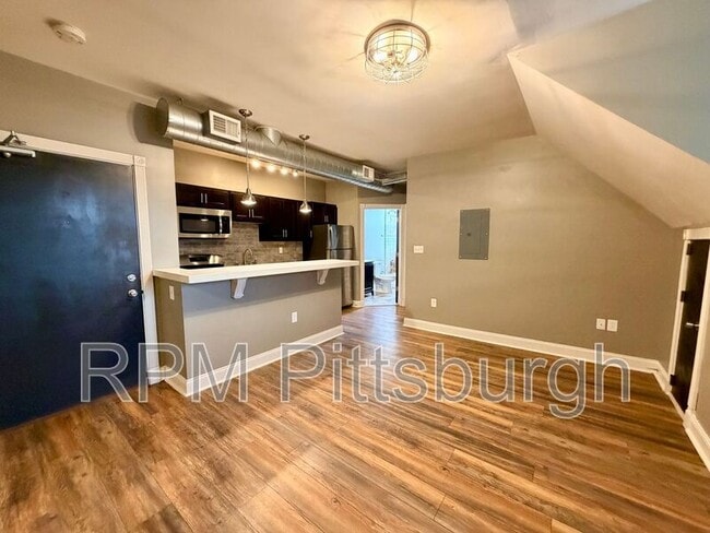 227 N Negley Ave in Pittsburgh, PA - Building Photo - Building Photo