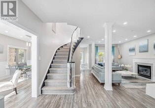 17 Silver Trail in Barrie, ON - Building Photo - Building Photo