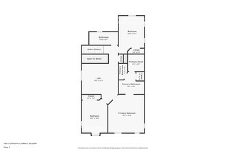 1051 S Cheshire Ln in Gilbert, AZ - Building Photo - Building Photo