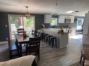 6824 S Fitch Ave in Lake Nebagamon, WI - Building Photo - Building Photo