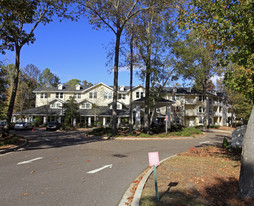 Ashley Park Apartments