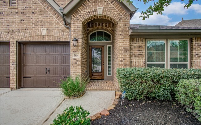 property at 3814 Trophy Ridge